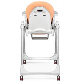 Peg-Perego HRANILICA PRIMA PAPPA FOLLOW ME PEACH | Eponuda.com