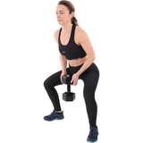 Enero Fit set kompozitnih bučic 2 x 5 kg | Shoptok.si