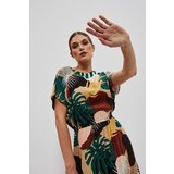 Marisse Women's Dress L-Su-4010 D.Beige | Shoptok.si