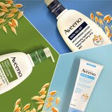 Aveeno Skin Relief Body wash umirujući gel za tuširanje 500 ml | shoptok.hr