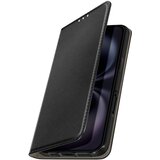AVIZAR Folio etui za iPhone 17 z držalom za kartice in funkcijo stojala za video, Črna, (5000189712) | Shoptok.si