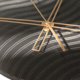 Styler Stenska ura ø 57 cm Noah – | Shoptok.si