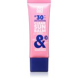 A.N.D. Beauty Clear Sun Balm zaščitni balzam za obraz SPF 30 50 ml | Shoptok.si