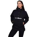 GymBeam women‘s rain smock jacket blac | ePonuda.com