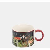 Sinsay Šalica s printom gljiva | shoptok.hr