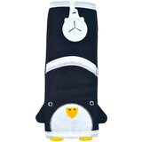 Trunki Oblazinjenje za varnostni pas Seatbeltpad Black Cene