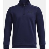 Under Armour Boys' sweatshirt UA Armour Fleece 1/4 Zip - Boys | Shoptok.si