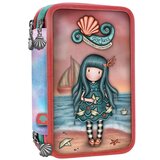 Santoro Pernica puna 3zipa Washed Ashore Gorjuss 607GJ32 u