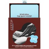  Lustiq - Bond Bites in kartica igre Afrodita darilni paket Slike