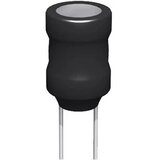 Fastron 11P-101K-50 11P-101K-50 induktor radijalno ožičen Raster 5 mm 100 µH 0.95 A 1 St. | Eponuda.ba