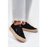 Lee Cooper Ladies Sneakers With Braiding | Eponuda.ba