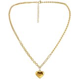 IZMAEL Ogrlica ZH-26906 - Zlatna | shoptok.hr