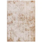 Bež/kremno bela ročno tkana preproga 120x160 cm Anders AN02 –