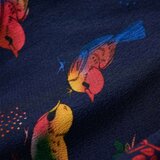  Dječja suknja modra 116 | shoptok.hr