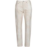 Levi's Jeans boyfriend 501 CROP Rožnata | Shoptok.si