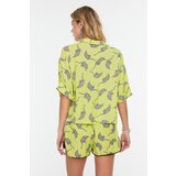 Trendyol Ženski komplet Patterned | Shoptok.si