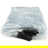 Kondela Vrtni iglu, poletno/zimska različica, 3,6 x 2,2 m, IGLU | Shoptok.si