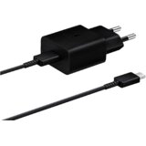 Samsung Adapter 25W USB C + kabl Cene