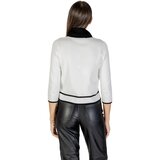 Morgan Puloverji 252-MJIM Bela | Shoptok.si