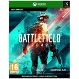 X BOX Igra XBOX Series X: Battlefield 2042 – XBOX Serie X Battlefield 2042 | Eponuda.ba