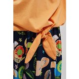 Marisse Women's T-Shirt L-Ts-4059 Peach | Eponuda.ba