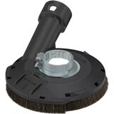 Bosch štitnik sa usisnikom i četkastim vencem PRO Dust Extraction Hood za male ugaone brusilice 2608000879 | Eponuda.com