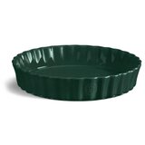  Keramični pekač EMILE HENRY 28 CM.2LT, zelen Cene