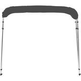 Tenda bimini s 4 luka antracit 243 x 180 x 137 cm | shoptok.hr