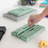 InnovaGoods Set od 3 preklopive i složive kutije za pospremanje Boxtor | shoptok.hr
