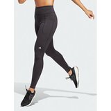 Adidas DAILYRUN 1/1 T, ženske helanke za trčanje, crna HS5441 cene