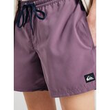 Quiksilver Everyday Solid Volley 15 Boardshorts vintage violet | Shoptok.si