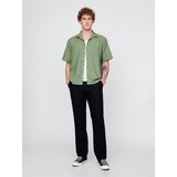 GAP Linen shirt - Men's | shoptok.hr