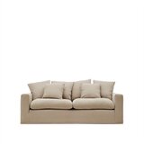 Kave Home Bež presvlaka 240 cm Nora – | shoptok.hr