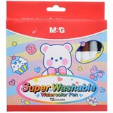 M&G Flomaster akvarel Super Washable 12/1 ACP901HL Cijene