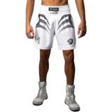 Venum x Mike Tyson Bokserski šorc, Belo-crni Cene