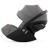 Cybex a-s Cloud G i-Size (45-87cm) Lava Grey | Eponuda.ba