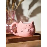 Sinsay Šalica u obliku mačke | shoptok.hr