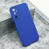  Maska silikonska pro za samsung A245F/A256B galaxy A24 4G/A25 5G/ tamno plava Cene