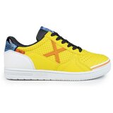 Munich Modne superge G-3 kid profit sport Rumena | Shoptok.si