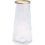 Dakls Staklena vaza (visina 20 cm) – Cijene