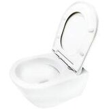 Alvit WC ÅOLJA ZIDNA SAFRAN BEZ ISPIRAÄA 5140 | Eponuda.ba