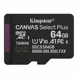 Micro SD 64GB Canvas Select Plus SDCS3/64GBSP bez adaptera