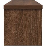 vidaXL Kuhinjsko stojalo ki ga je mogoče zlagati 50x15x16 cm | Shoptok.si