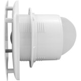 Commel ventilator 120 mm bijeli | shoptok.hr