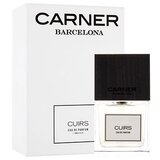 Carner Barcelona Woody Collection Cuirs parfemska voda 100 ml unisex | shoptok.hr