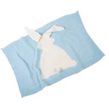 Llorens Plava dekica za bebe | shoptok.hr