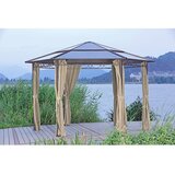 Garden Pleasure Party šator Salmon - | shoptok.hr