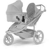 Thule Urban Glide 3 double bassinet adapter za kolijevku za dvoje djece | shoptok.hr