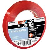Tesa Obojestranski montažni lepilni trak Pro Mounting (1,5 m x 19 mm) | Shoptok.si