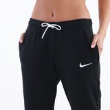 Nike Spodnji deli trenirke Wmns Fleece Pants Črna | Shoptok.si